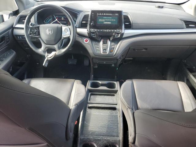 2018 HONDA ODYSSEY EX 5FNRL6H75JB095497