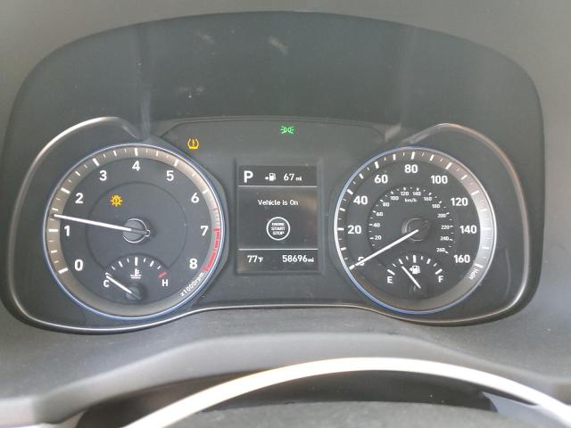 2018 HYUNDAI KONA SEL - KM8K22AA7JU114427