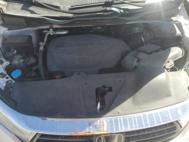 2021 HONDA ODYSSEY LX 5FNRL6H24MB031105