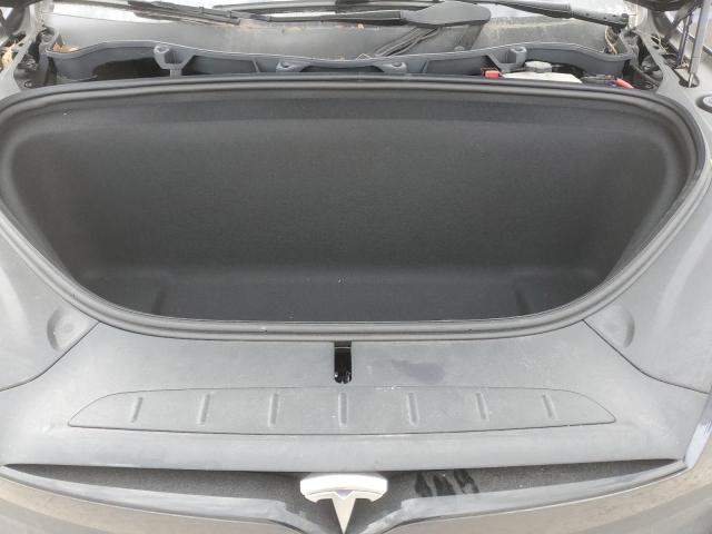 2023 TESLA MODEL X - 7SAXCBE5XPF399262