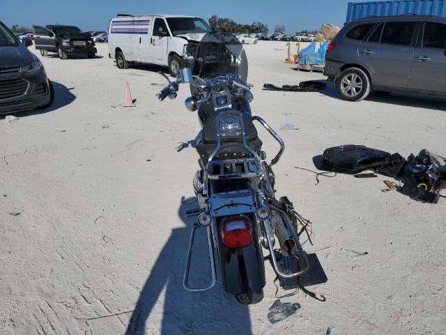 2002 HARLEY-DAVIDSON FLSTFI 1HD1BXB172Y074144