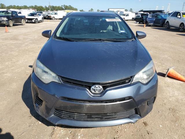 2016 TOYOTA COROLLA L - 2T1BURHEXGC490433