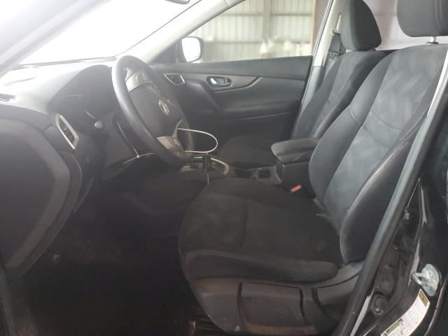2016 NISSAN ROGUE S - JN8AT2MT2GW009032
