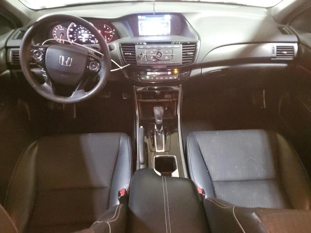 2016 HONDA ACCORD SPO - 1HGCR2F5XGA143934