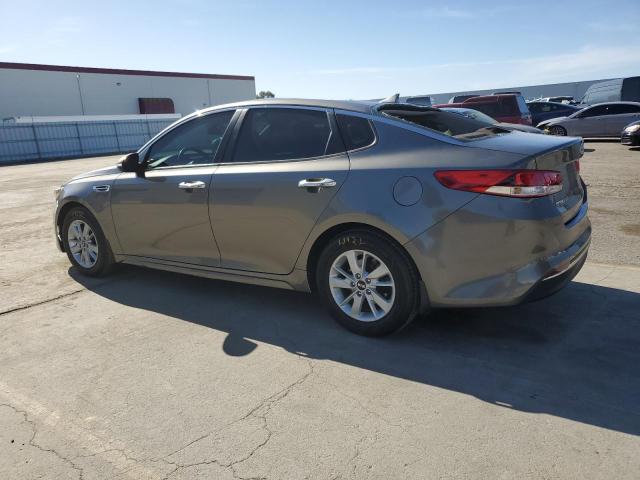Vin: 5xxgt4l33gg109922, lot: 44387545, kia optima lx 20162