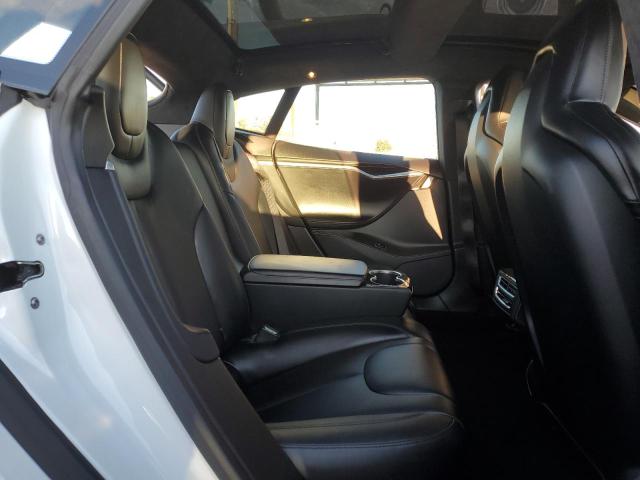 2015 TESLA MODEL S P8 5YJSA4H46FF096747