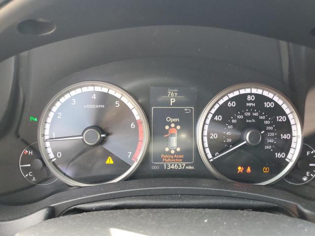 2015 LEXUS NX 200T - JTJYARBZ8F2018420