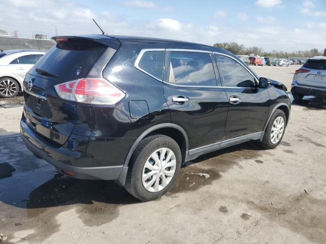 Vin: knmat2mt1fp510644, lot: 43981975, nissan rogue s 20153