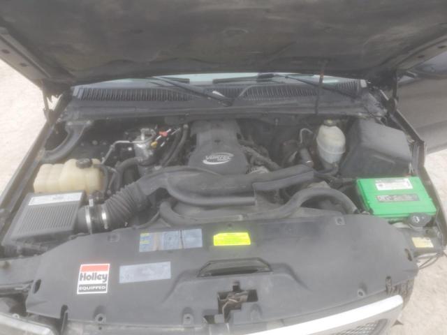 2003 GMC YUKON DENA #3292761771