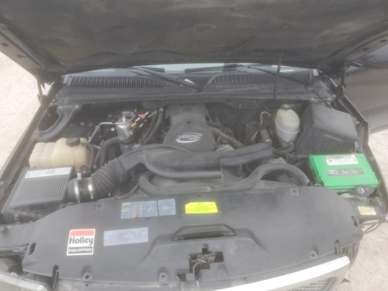 Lot #3292761771 2003 GMC YUKON DENA