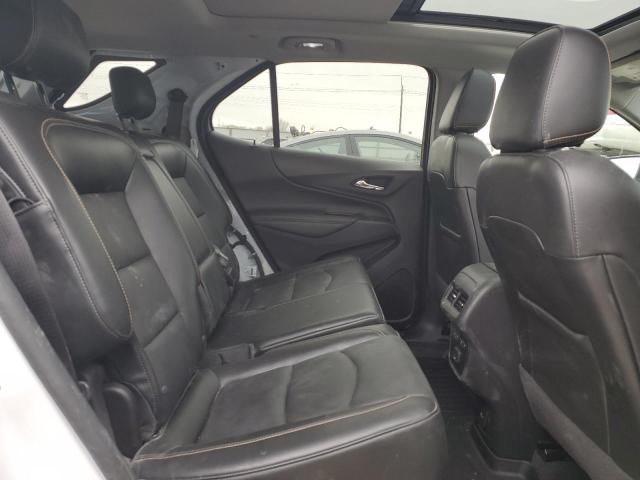 2019 CHEVROLET EQUINOX PR - 3GNAXYEX1KL277306
