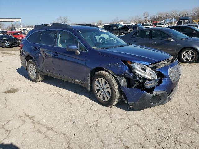 2015 SUBARU OUTBACK 2. - 4S4BSBCC6F3333715