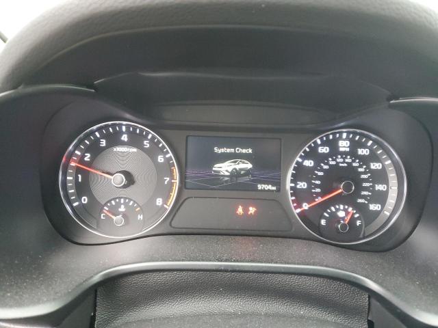 2024 KIA FORTE LX - 3KPF24AD4RE770896