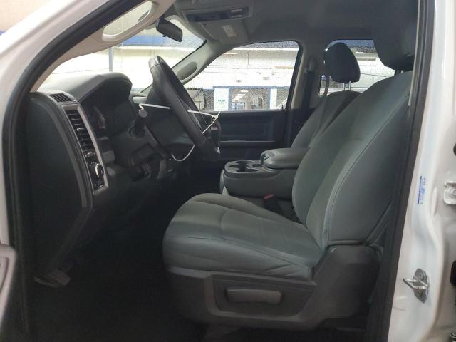 2017 DODGE RAM 1500 1C6RR7FT0HS607207