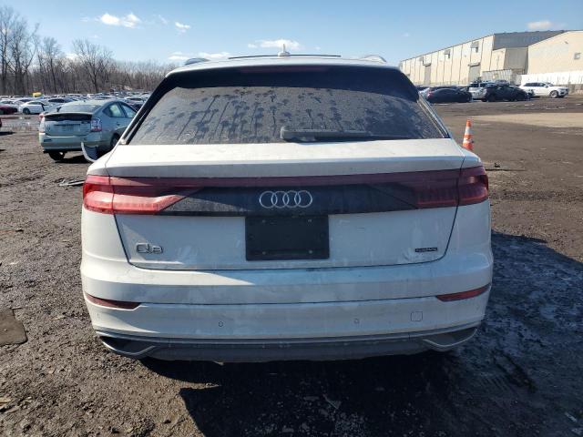 2019 AUDI Q8 PRESTIG WA1CVAF19KD010794