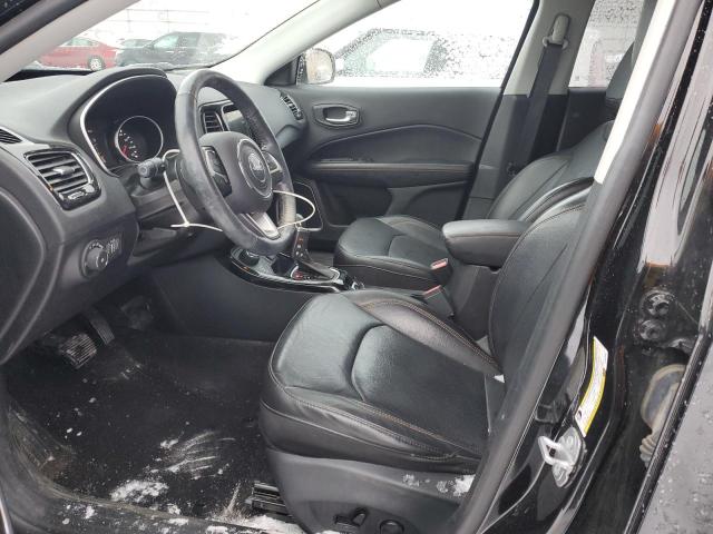 2019 JEEP COMPASS LI 3C4NJDCB9KT661359