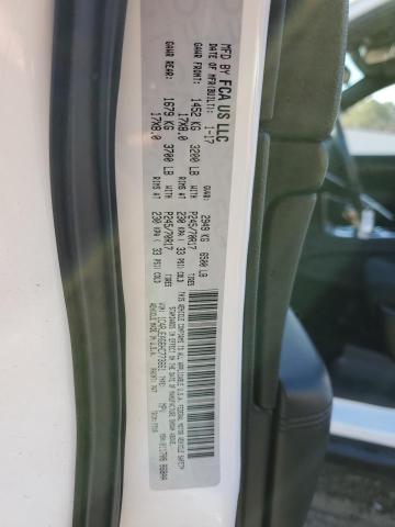 2017 JEEP GRAND CHER 1C4RJEAG6HC773661