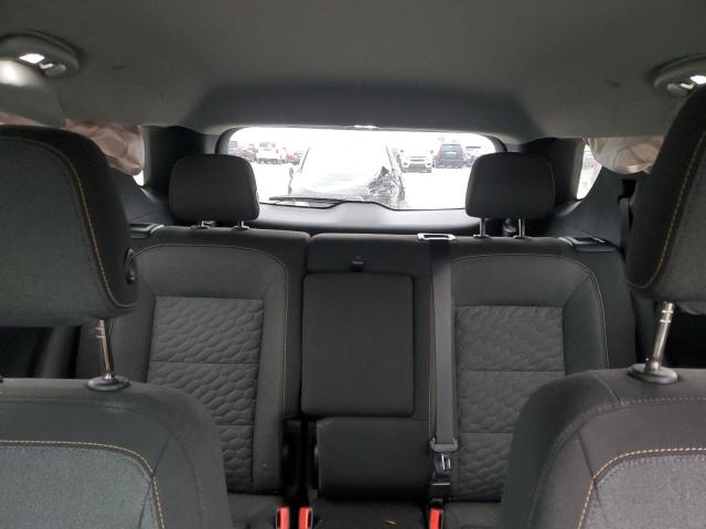 2020 CHEVROLET EQUINOX LT - 3GNAXKEV3LL325305