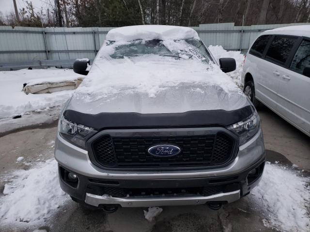 2019 FORD RANGER XL 1FTER4FH0KLA54688
