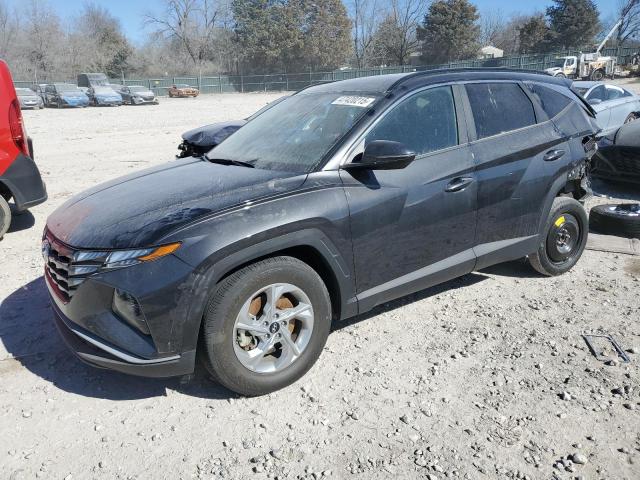 Vin: 5nmjb3ae7nh155131, lot: 47420215, hyundai tucson sel 2022 img_1