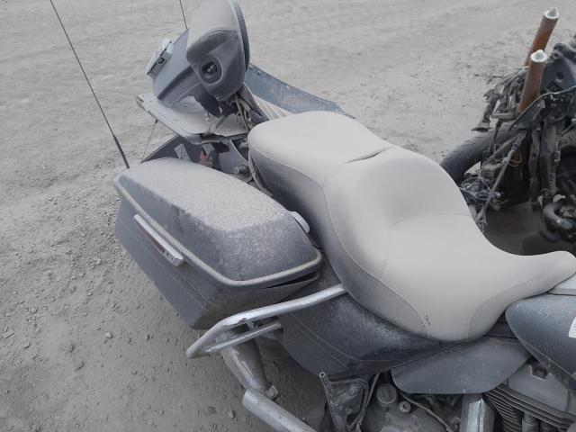 2016 HARLEY-DAVIDSON FLHTKL ULT 1HD1KKL34GB606432