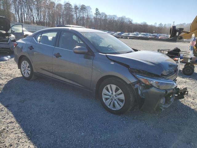 Vin: 3n1ab8bv2ry248441, lot: 42494045, nissan sentra s 20244