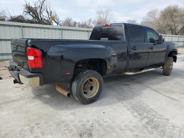 Vin: 1gt424c84bf135423, lot: 45986635, gmc sierra k3500 slt 20113