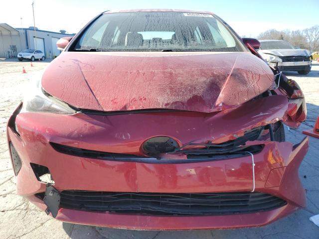 2016 TOYOTA PRIUS - JTDKARFUXG3513673