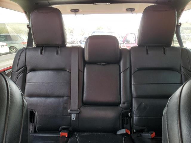 2019 JEEP WRANGLER U - 1C4HJXEG4KW571277
