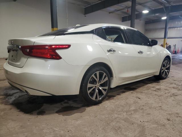 Vin: 1n4aa6ap4gc906053, lot: 46592085, nissan maxima 3.5s 20163
