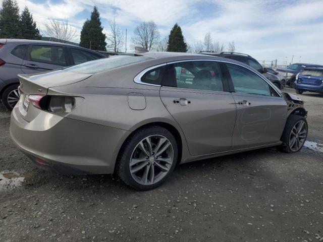 2022 CHEVROLET MALIBU LT - 1G1ZD5ST6NF136209