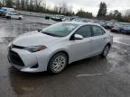 2019 TOYOTA COROLLA L - 2T1BURHE6KC130584
