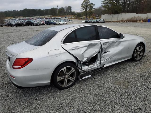 Vin: wddzf4kb3ha202449, lot: 43813855, mercedes-benz e-class 300 4matic 20173