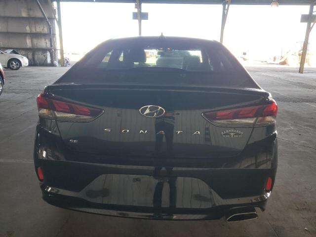 2019 HYUNDAI SONATA SE - 5NPE24AF0KH820191