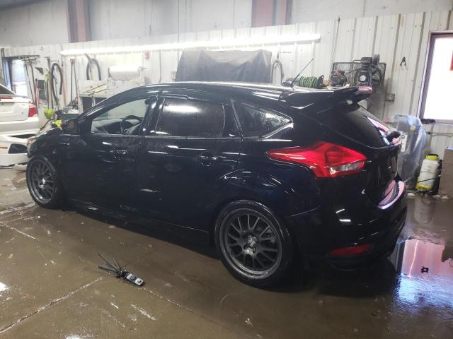 2017 FORD FOCUS ST - 1FADP3L97HL262736