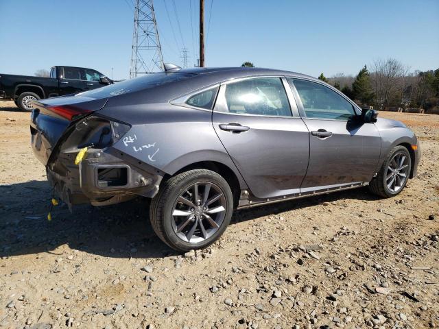 2021 HONDA CIVIC 19XFC1F30ME012283