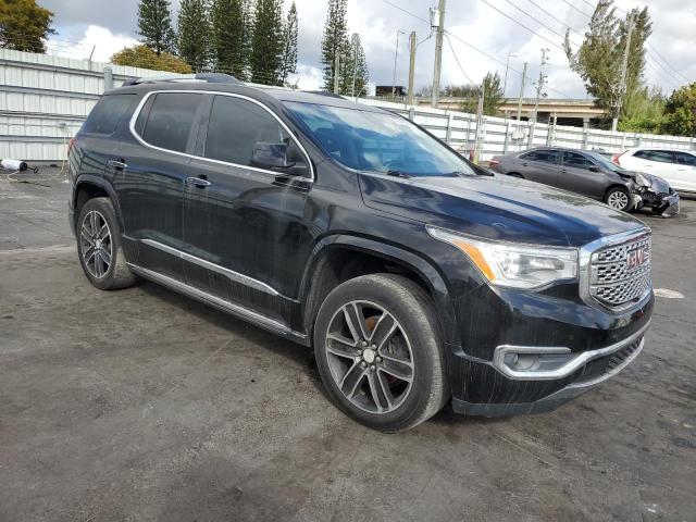 Vin: 1gkknpls3hz195880, lot: 46048255, gmc acadia den denali 20174