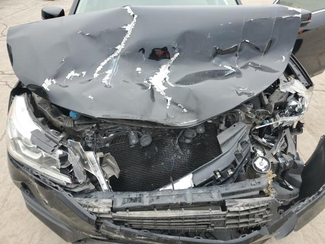 2017 HONDA ACCORD EX - 1HGCR2F7XHA301823