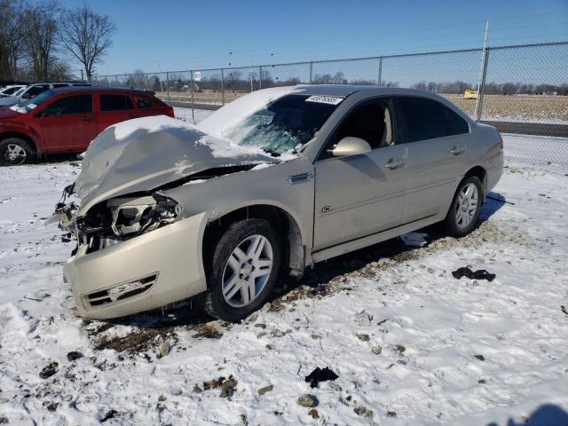 CHEVROLET IMPALA LT