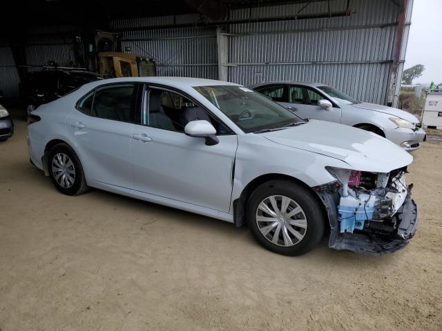 Vin: 4t1c31ak1ru070506, lot: 45722695, toyota camry le 20244