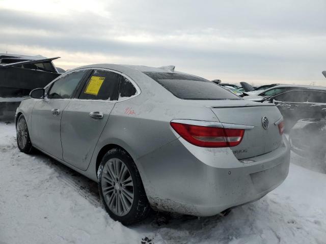 2015 BUICK VERANO PRE 1G4PT5SVXF4189166
