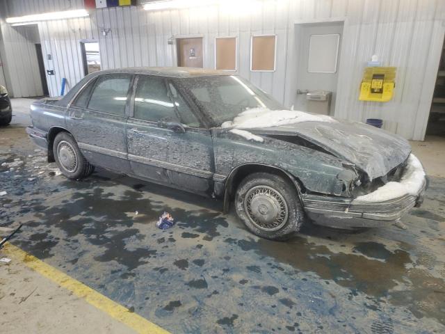 Vin: 1g4hp53l8ph404298, lot: 46159225, buick lesabre custom 19934