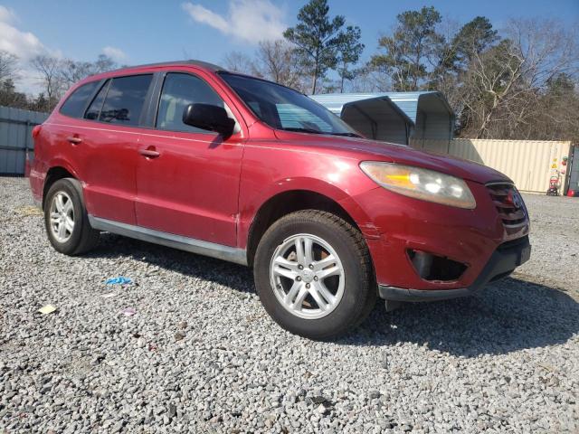 Vin: 5nmsg3ab0ah349764, lot: 44550185, hyundai santa fe gls 20104