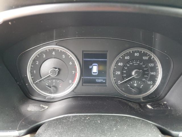 2020 HYUNDAI SANTA FE S - 5NMS23AD8LH188373