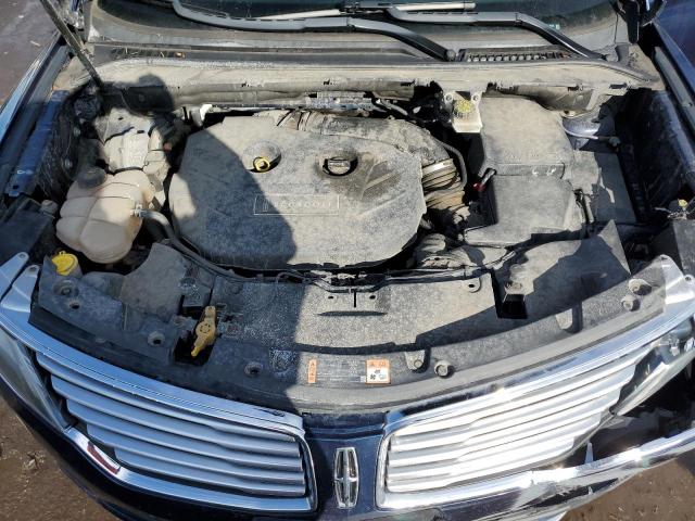 2016 LINCOLN MKC RESERV 5LMCJ3D93GUJ23534