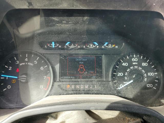 2020 FORD F150 SUPER - 1FTEX1CBXLFB07000
