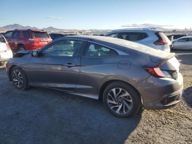 2016 HONDA CIVIC LX - 2HGFC4B53GH305274