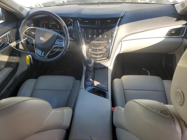 2019 CADILLAC CTS LUXURY - 1G6AX5SS8K0147538