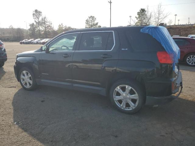 2017 GMC TERRAIN 2GKALMEK8H6141757