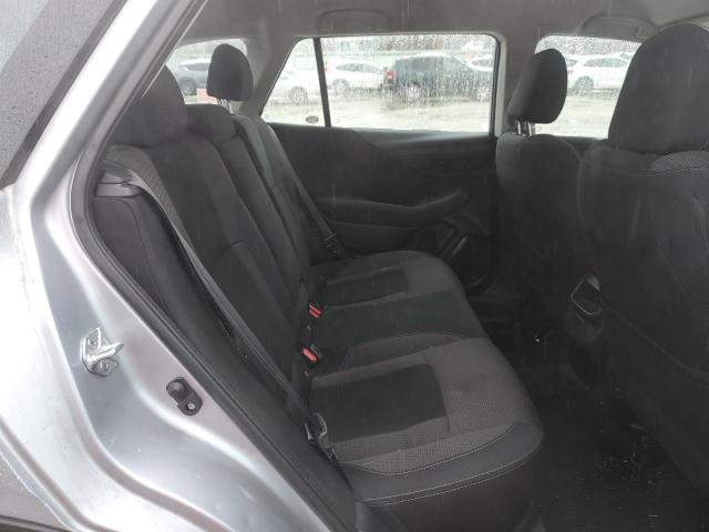 2022 SUBARU OUTBACK 4S4BTAAC3N3239364